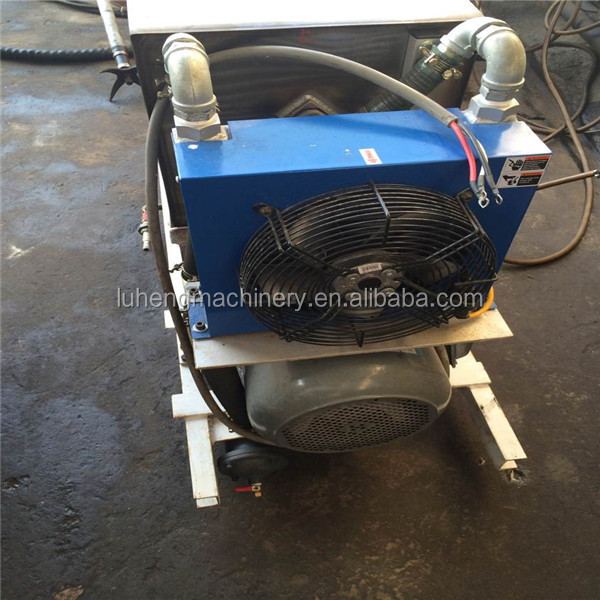 2026 Air Leg Rock Drill YYT28 Hydraulic Rock Drilling Machine - Handheld Rock Drill Jack Hammer High Efficiency