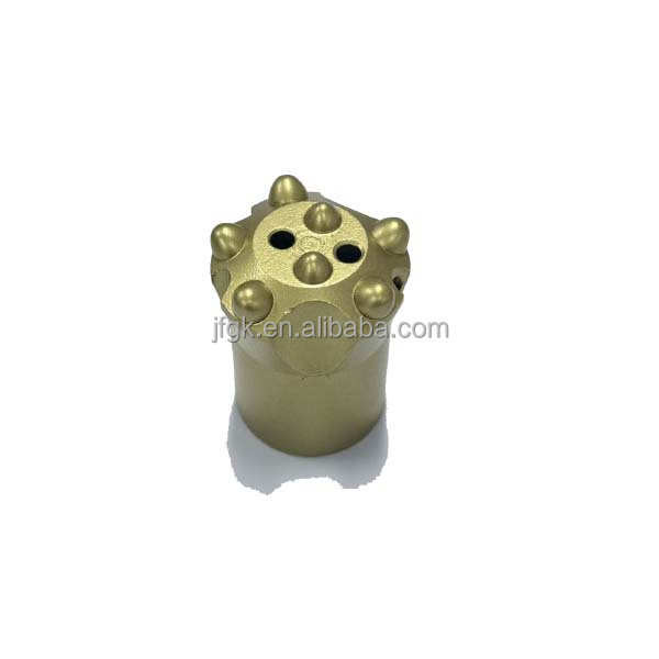 Professional Integral Drill Steel with Carbide Tips for Efficient Rock Drilling and Ground Engineering