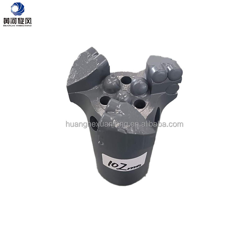 Drill Bit Variety