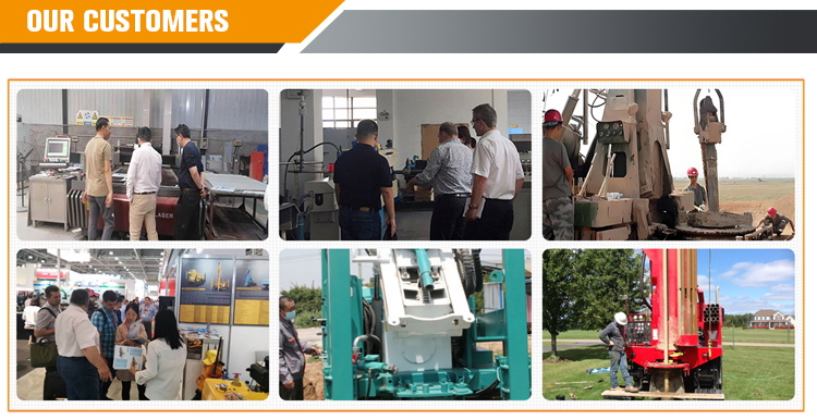 Hydraulic Pumps
