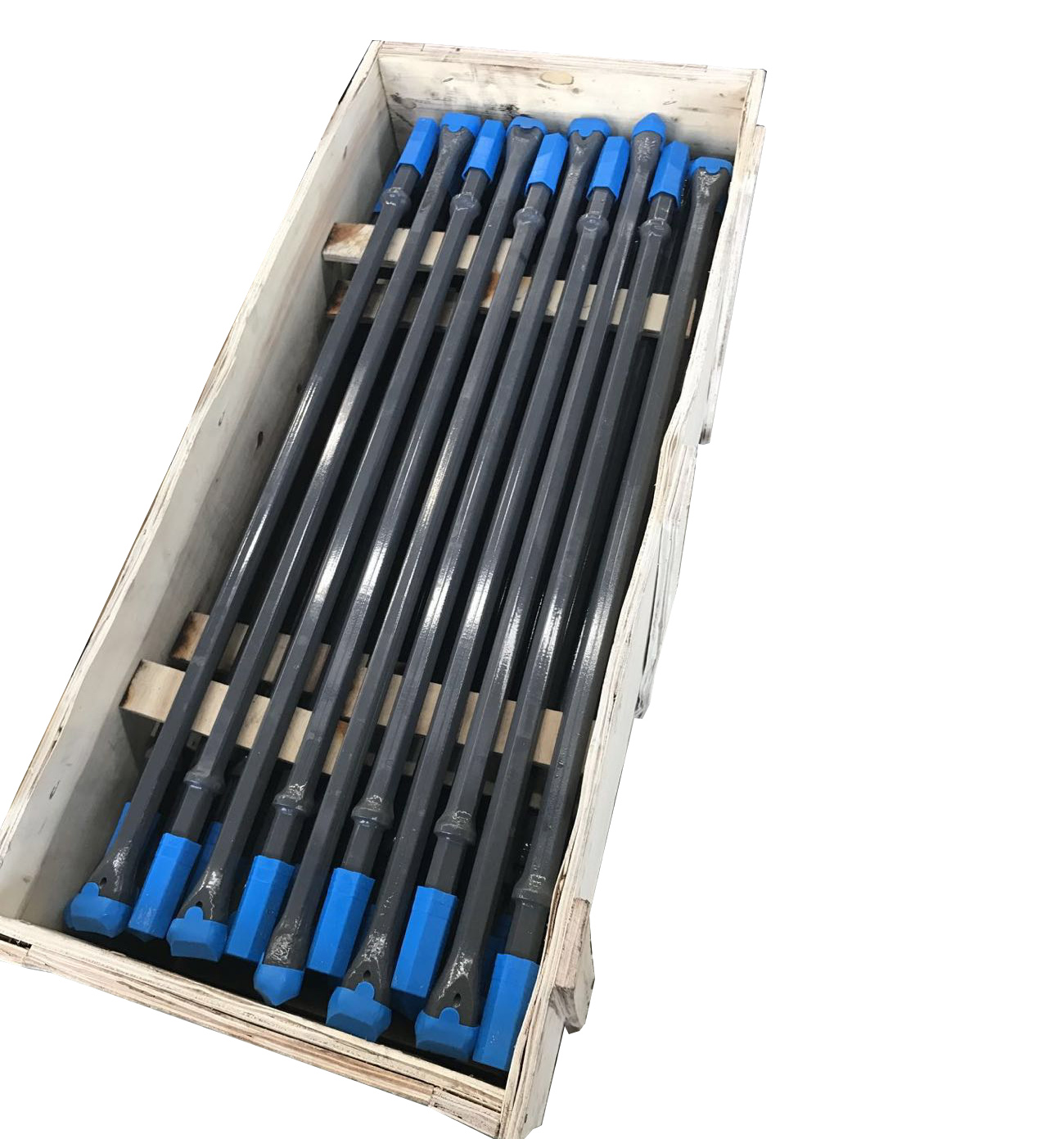 Integral Drill Rod Integrator H22 Integral Drill Steel Rods