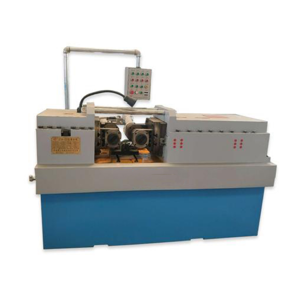 Z28-63 Factory Price New Multifunction Thread Rolling Machine Screw Maker/Bolt Making Tool Construction Anchor Bolt/Tie Rod