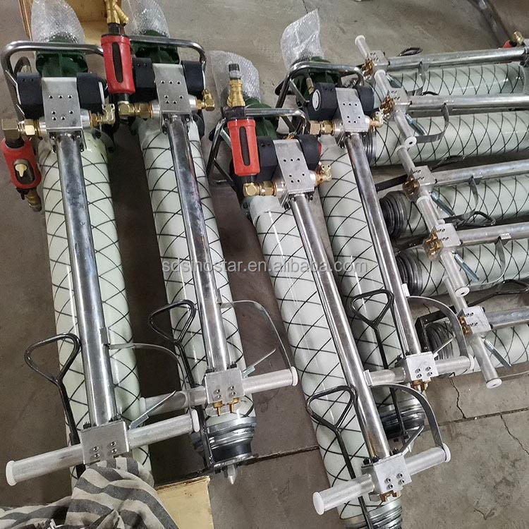MQT Rig Detail 7