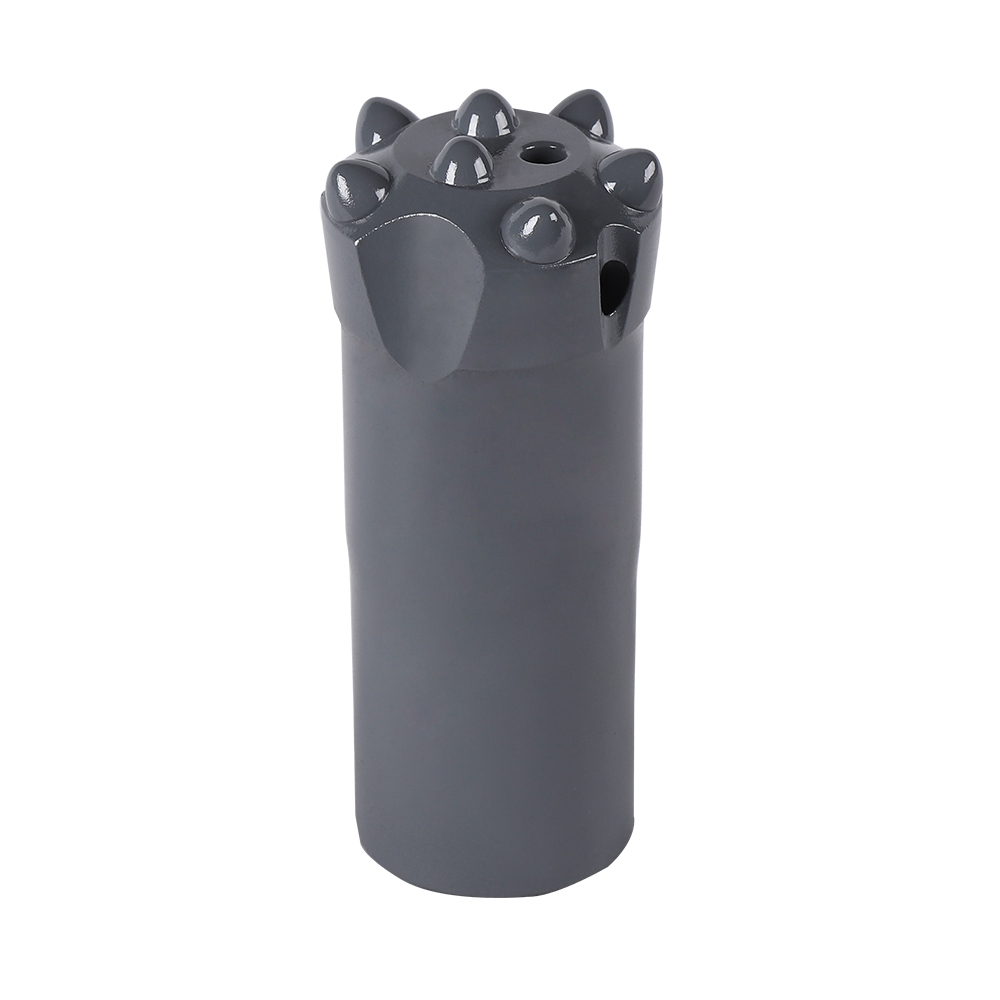 Top Hammer Drill Button Bit Diameter 89mm R35 Retract Button Bit
