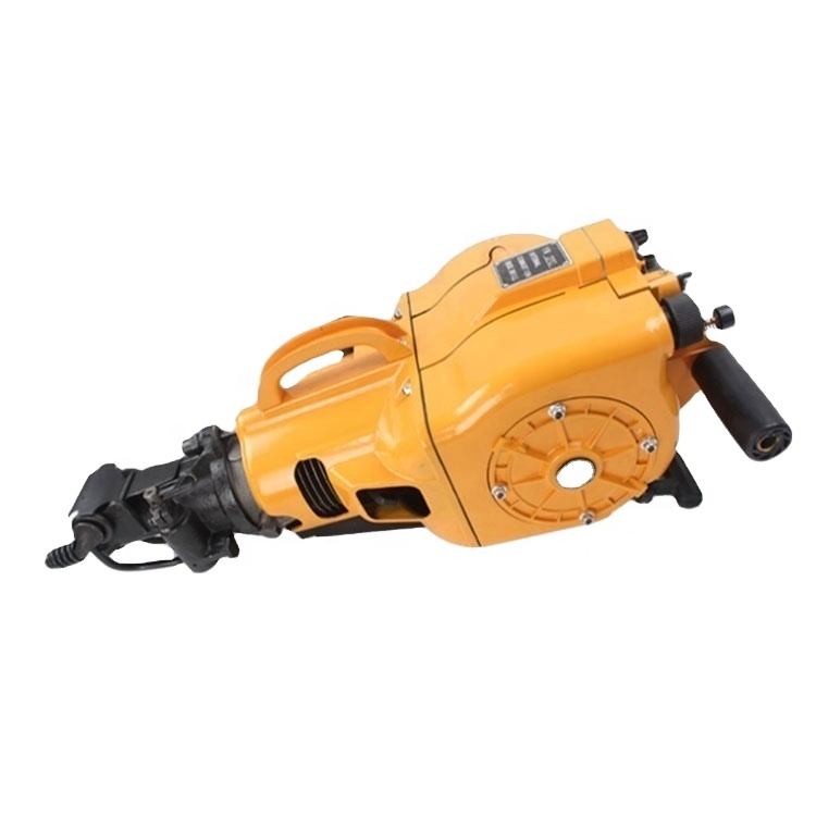 Gasoline Power Portable Drill Yn27c Jack Hammer Model Price For Sale