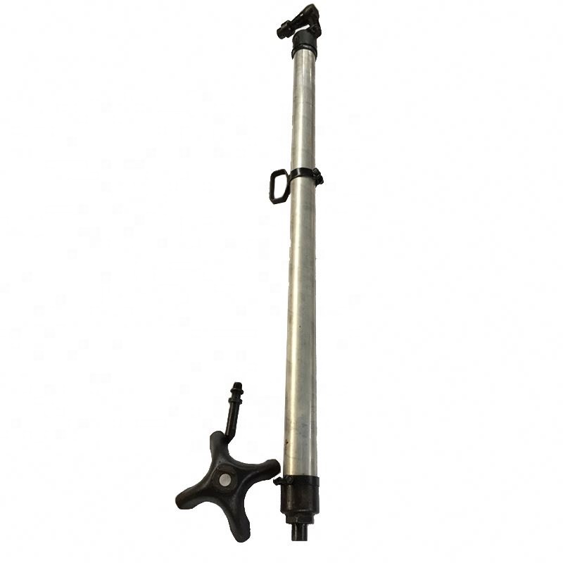 Free Sample FT140BC/160BC Rock Drill air Leg, air Pusher Leg