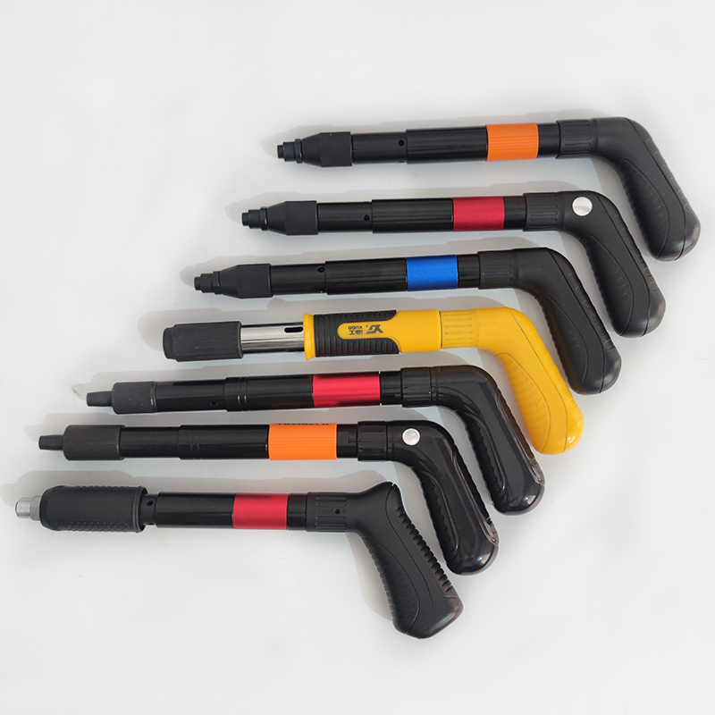 Ceiling Fastening Nailer Tool