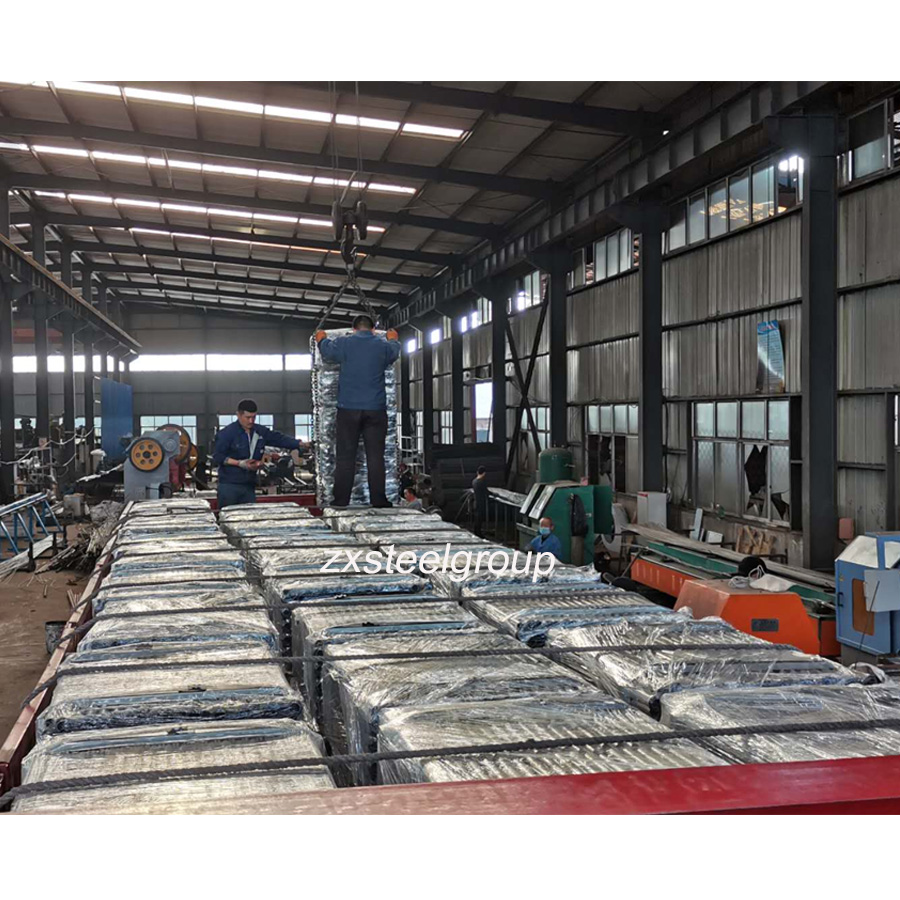 Large Inventory