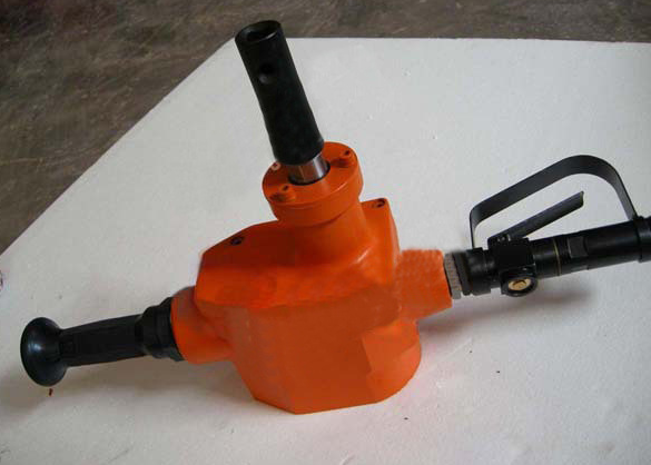 Handheld Anchor Rig Design 2