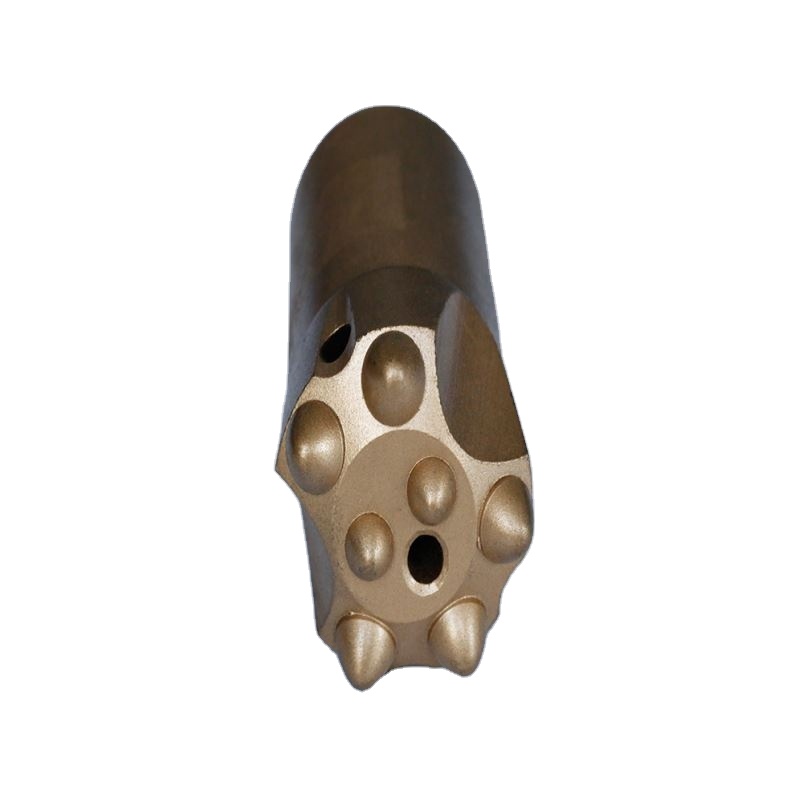 32mm Button Drill Bit 11degree Small Rock Drill Bits
