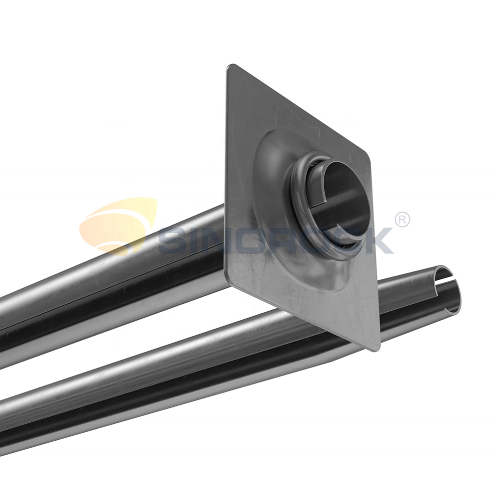 Friction Rock Bolt