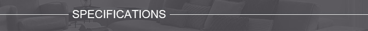 Fastener Manufacturing Specifications