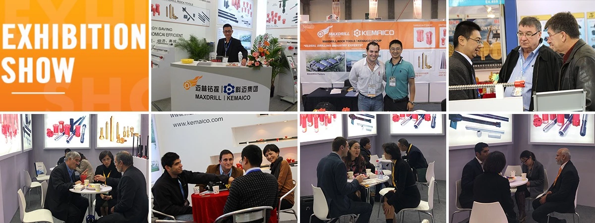 Exhibition Show