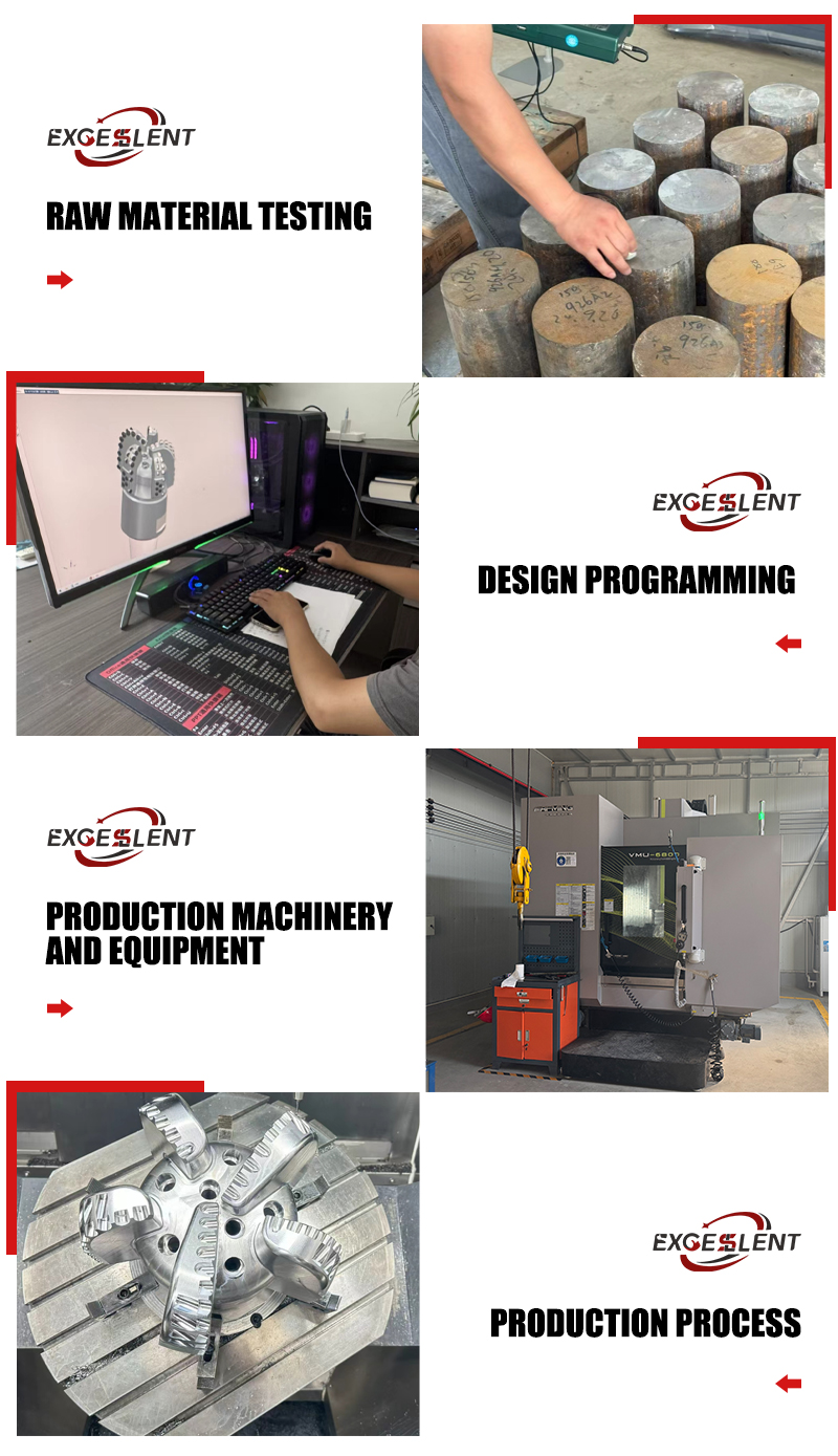 Factory Production Line
