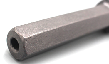 Drill Rod Details Style B