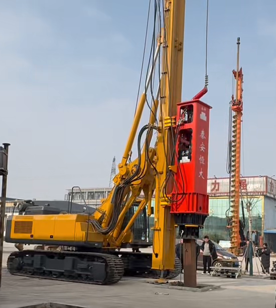 Drilling rig component 6