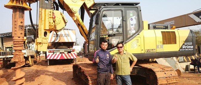Customer Visit 3