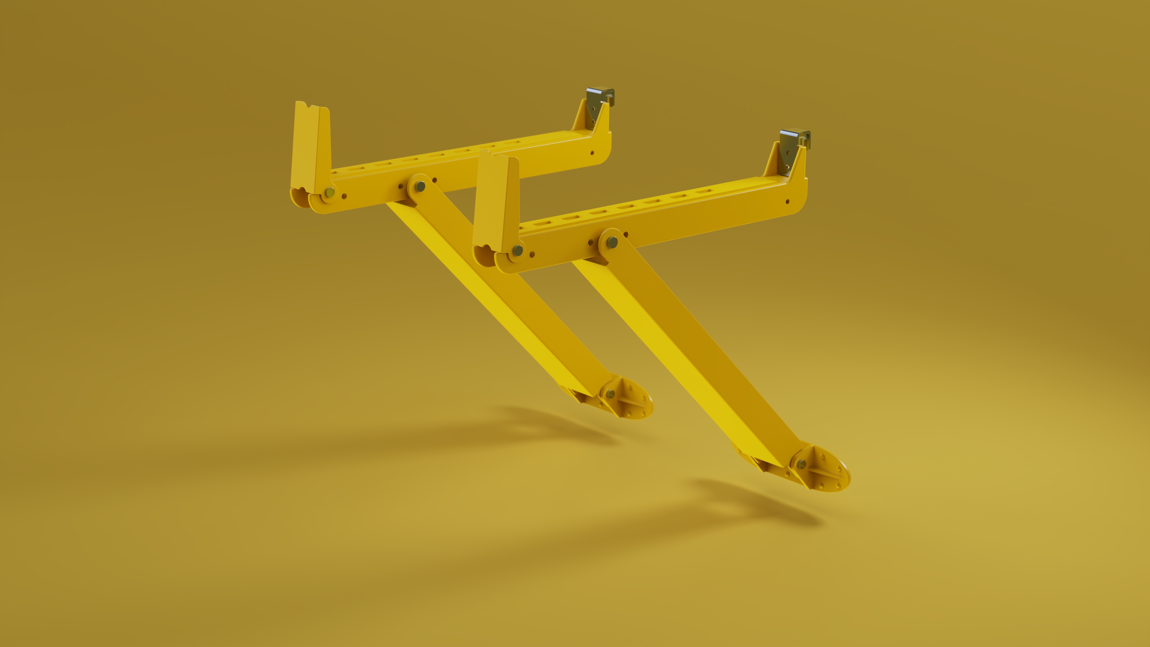 Universal Support Air Conditioning Maintenance Tool Mini Split Mounting Support Service