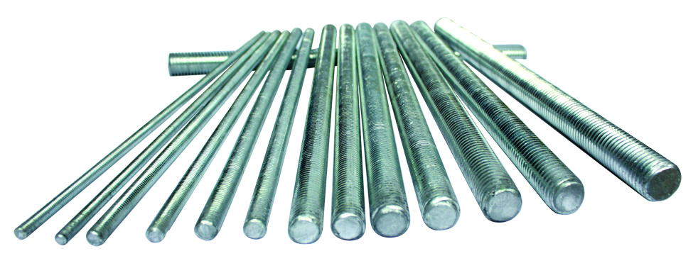 Thread Rod Specification 1