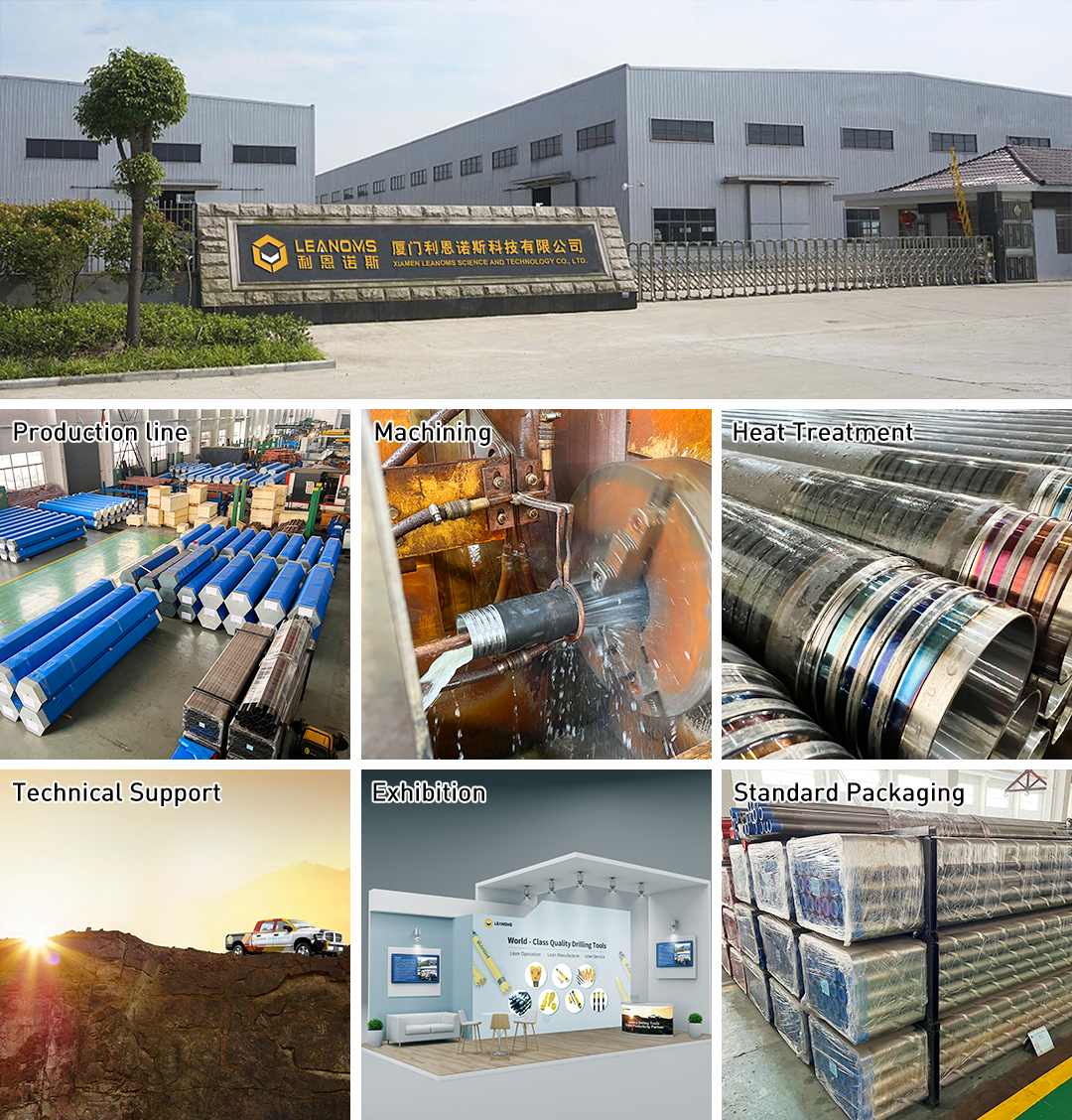 Advanced Manufacturing Process