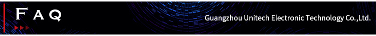 FAQ Banner