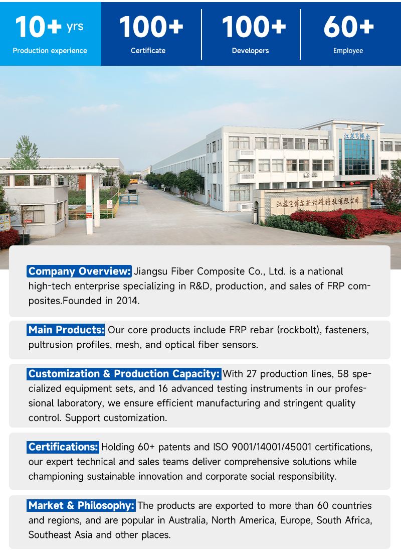 Manufacturing Factory Facility Overview