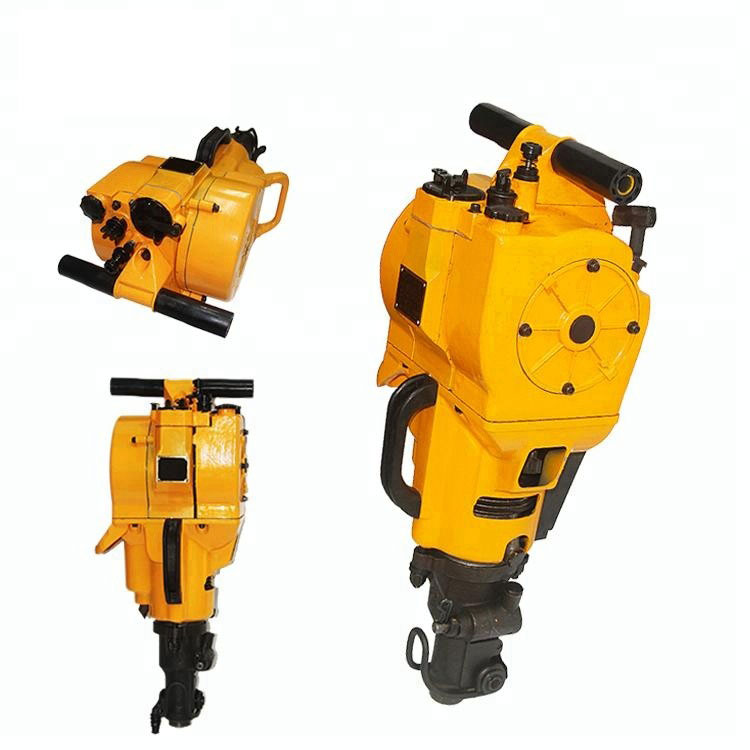 YN27C Technical Drawing / Parts
