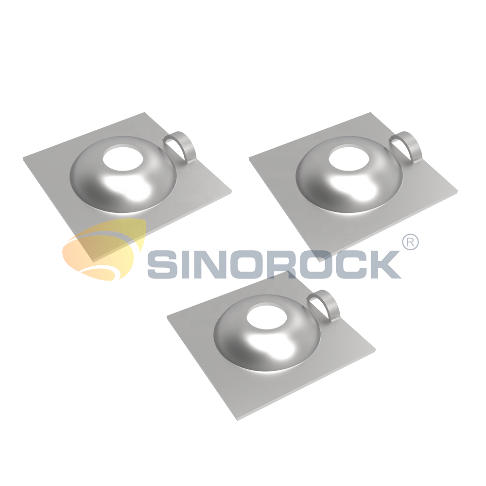 Sinorock Factory Price Split Set Rock Bolt/Forging Drill Tool 33mm 39mm 43mm Friction Stabilizers for Coal Mining