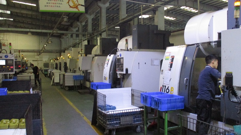 Factory Process 2