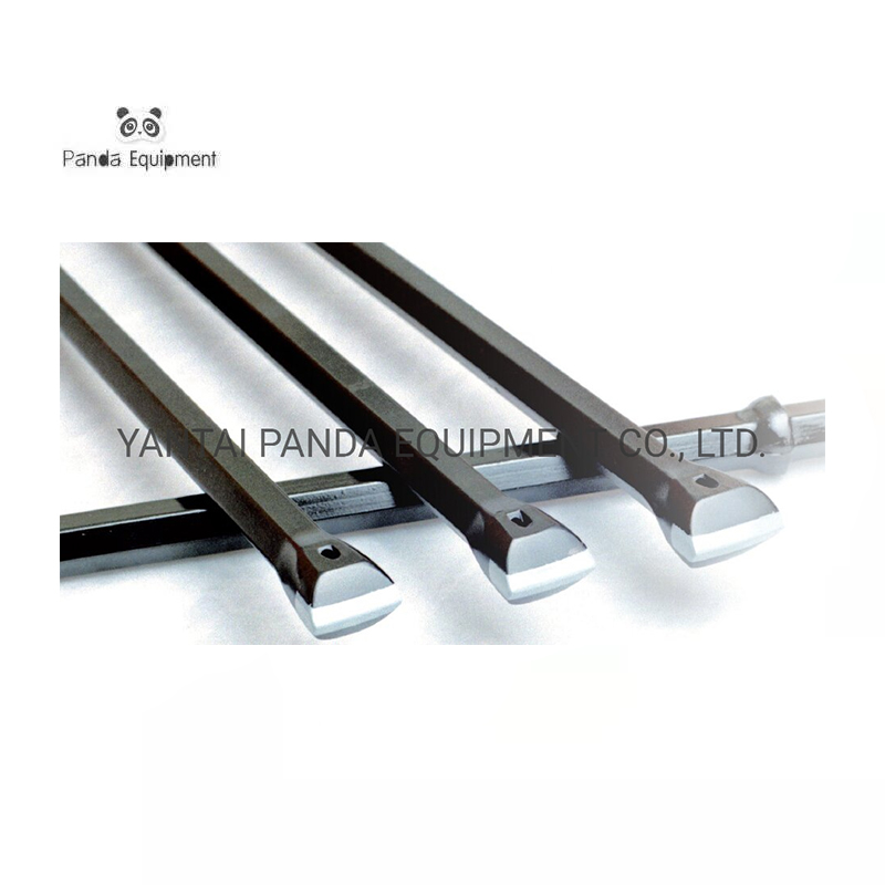Integral Drill Steels Hex 22*108 Integral Steel Hex Integral Drill Rods