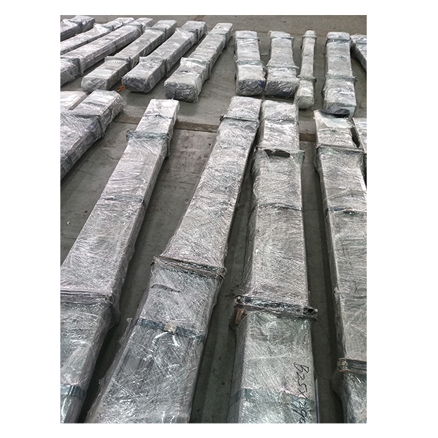 2025 Hot Selling Forging Integral Drill Steel Shank for Water Well Small Hole Drilling Construction 22 X 108mm Drilling Tool