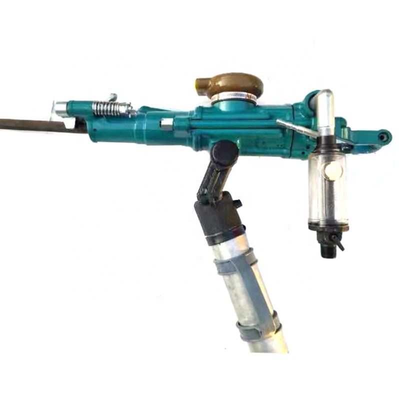 Free Sample FT140BC/160BC Rock Drill air Leg, air Pusher Leg