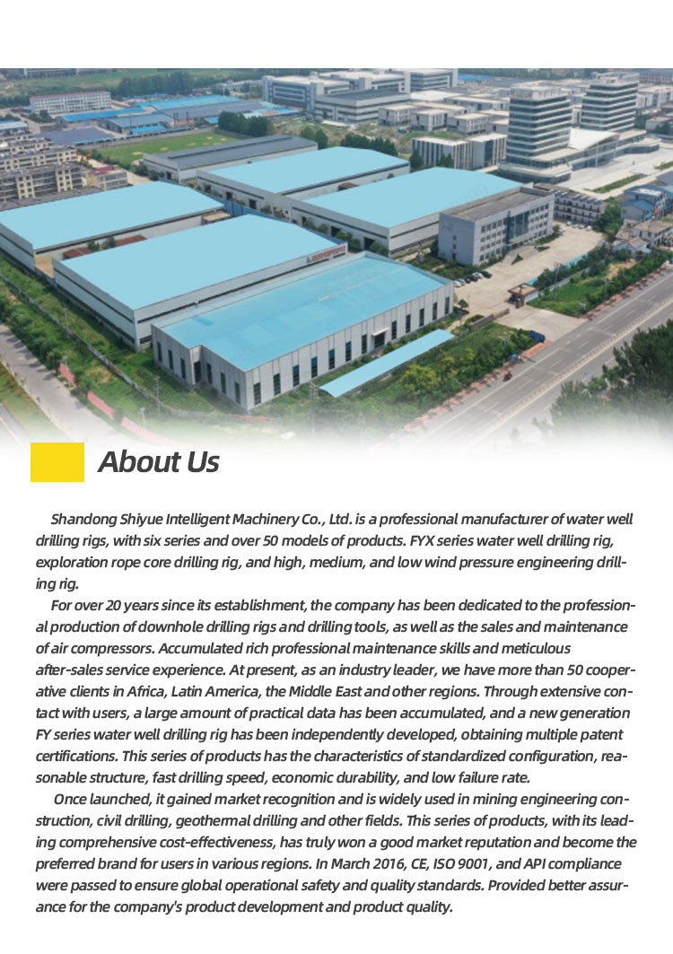 Manufacturing Factory Inside