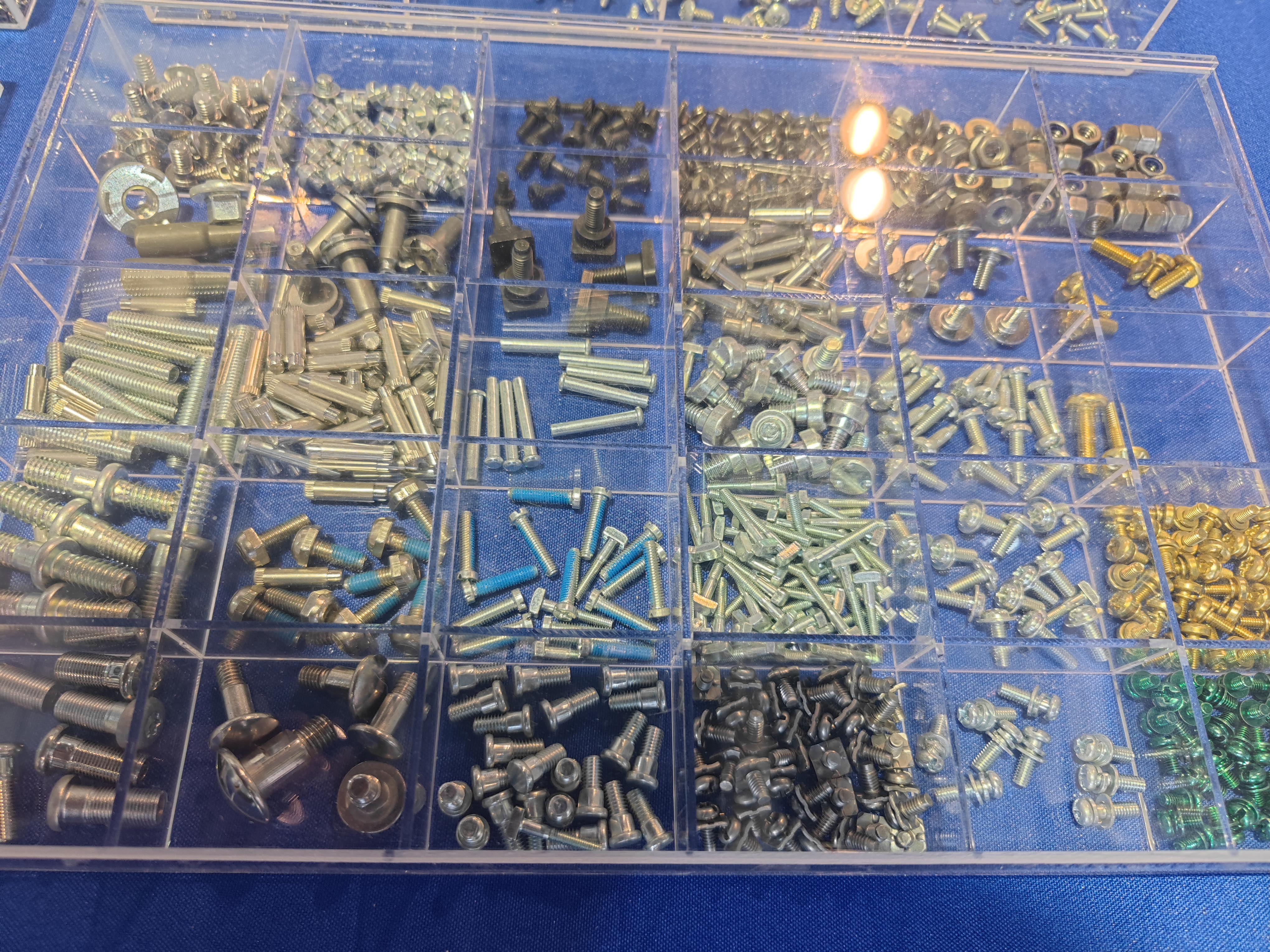 Exhibition Products 1