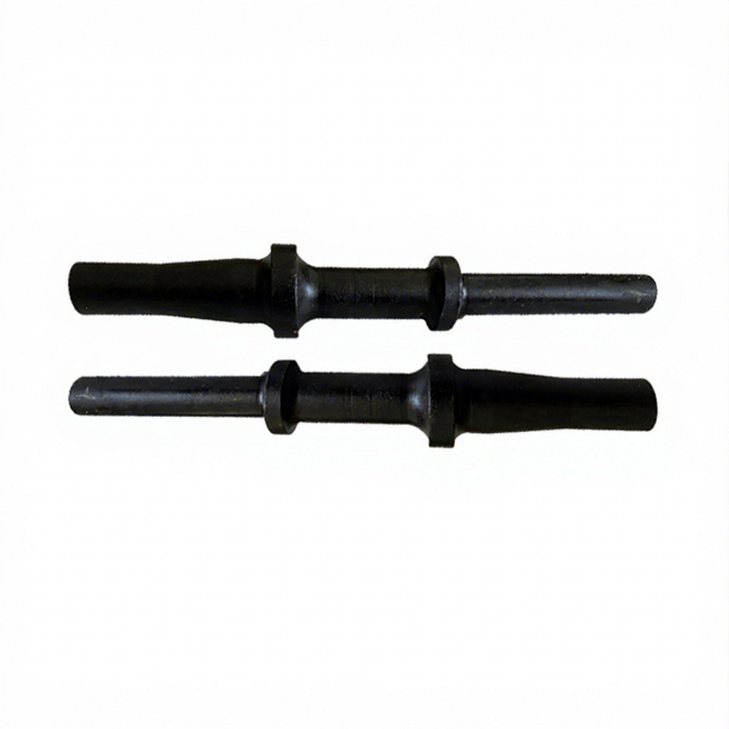 Mining Arch Support Split Set Stabilizers Dolly Pusher High Quality Split Set Driver