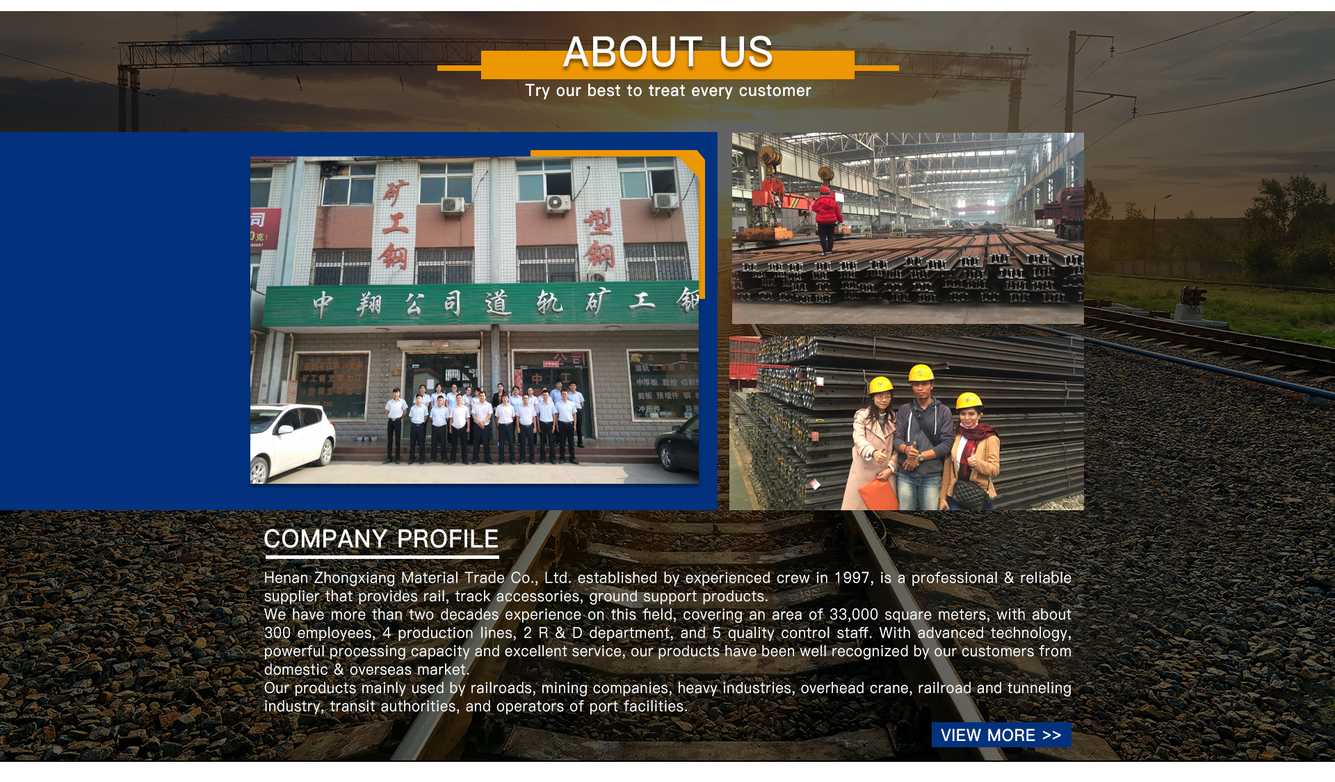Factory Overview 1