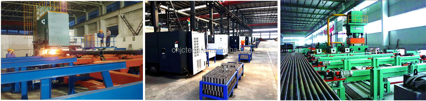 About Us Factory Overview