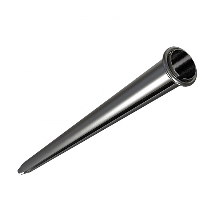 Mine Tunnel Slope Split-set Roof Split Stabilizer Set Rock Bolt From China Factory