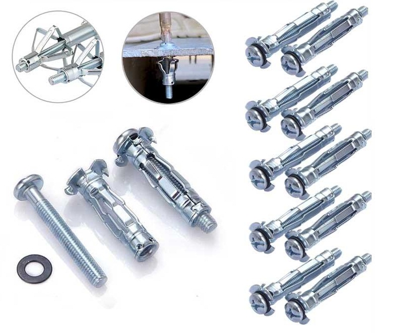 Hollow Wall Anchor