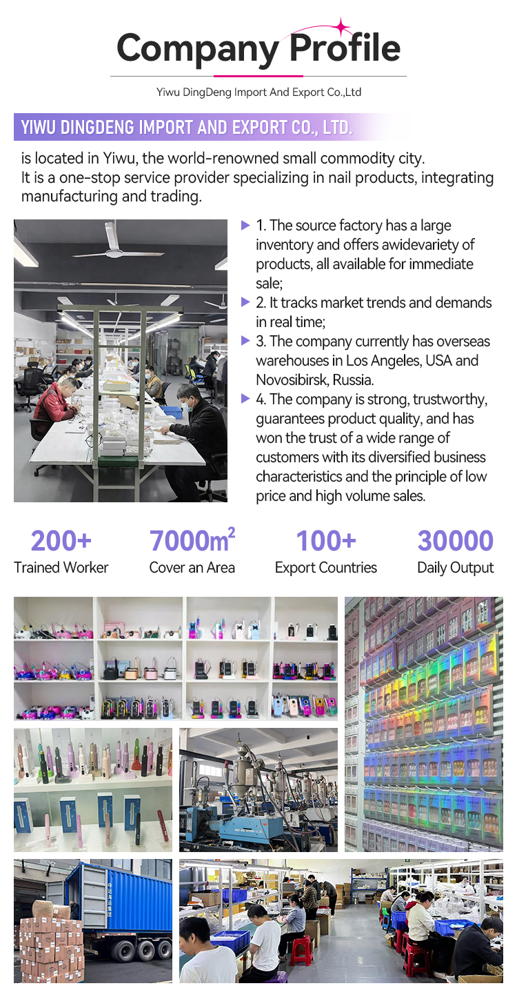 Company Overview 1
