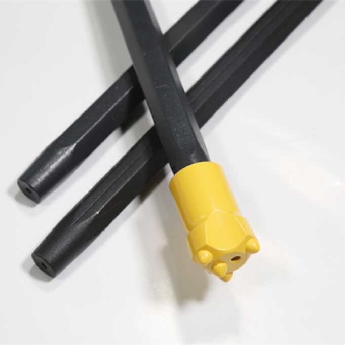 button bit 7 11 12 degree 36 38 40mm