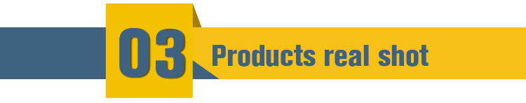 Product Details Overview