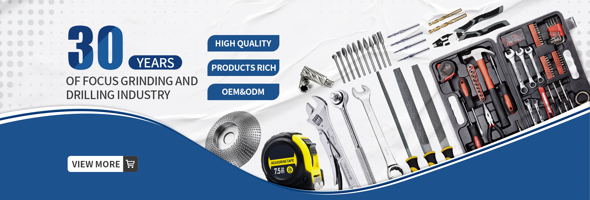 Firewood Drill Bit Overview