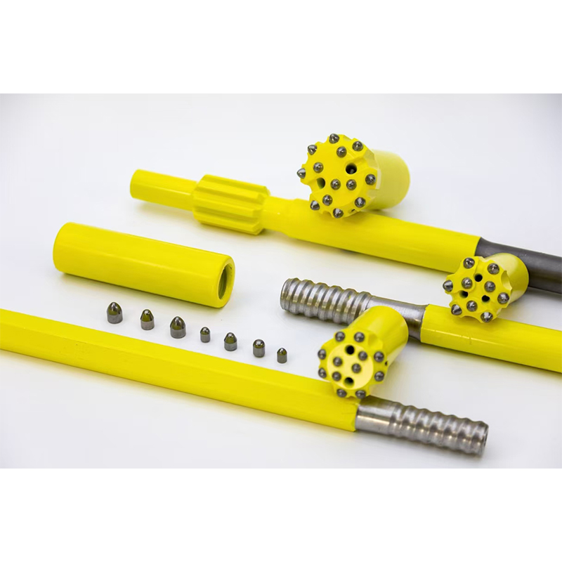 Drill Bit Image 6