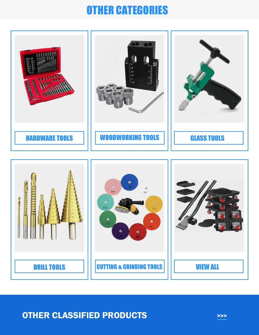 Drill Bit Application Guide