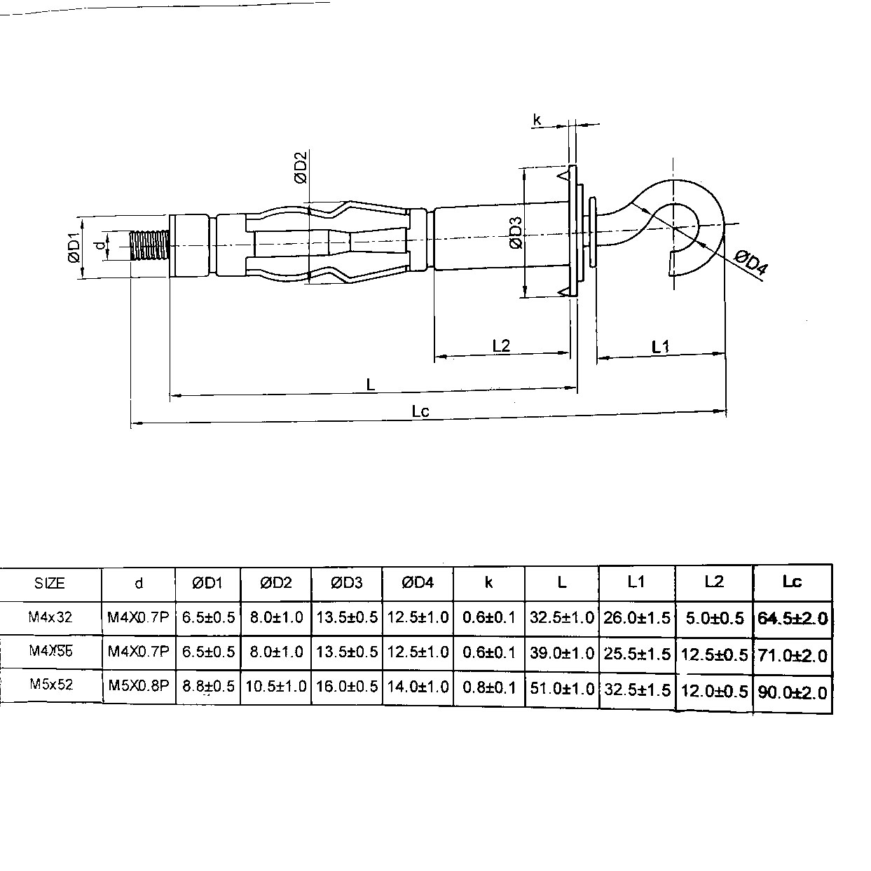 Parameter Detail 4