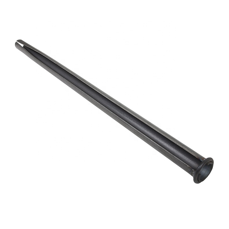 Mf-39 Full Length Stabilizer Split Set Friction Rock Bolt for Mine Tunnel Roof Slope Support
