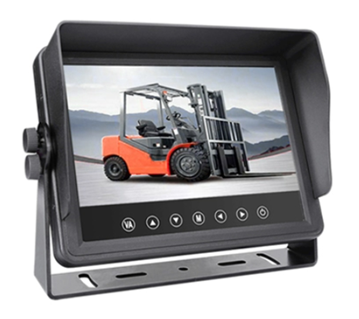 Reverse camera