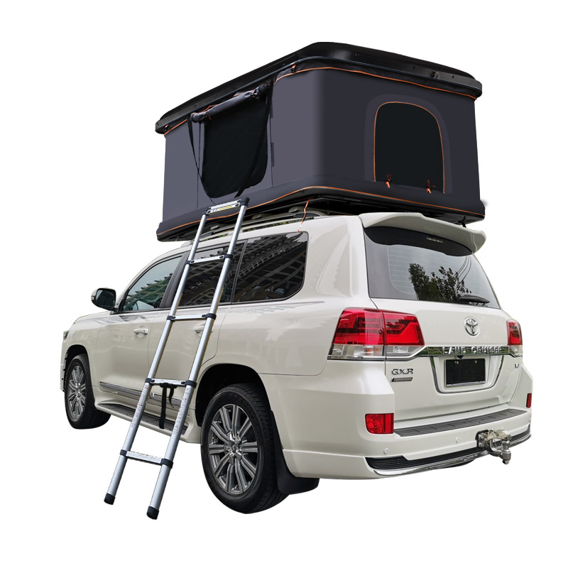 Best-Selling HRXY High Quality Thickened Hydraulic Roof Double Tent Hydraulic Tool 1 Year Warranty New Vehicle Equipment