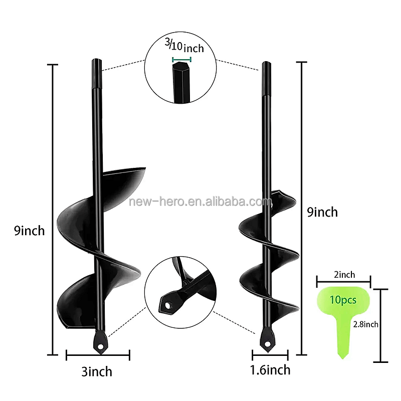 Screws and Nuts Accessory